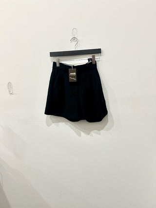 Wilfred pleated shorts, 0