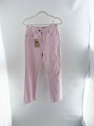Totally UNstopable ginkham jeans straight, EUR 38 / US 6