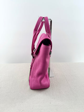 Phillip Lim pashli medium satchel bag leather