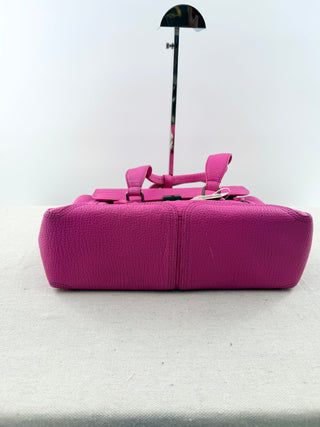 Phillip Lim pashli medium satchel bag leather