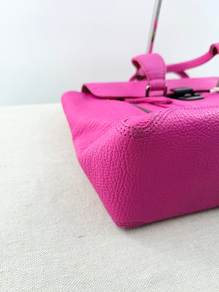 Phillip Lim pashli medium satchel bag leather