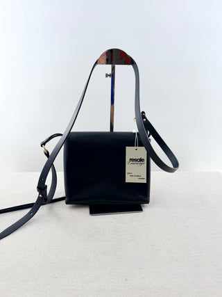Tory Burch leather cross body small bag with logo