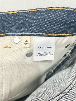 Grlfrnd Low rise boyfriend, 26