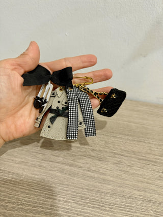 Anne-Marie Herckes broche