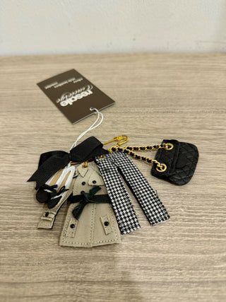 Anne-Marie Herckes broche