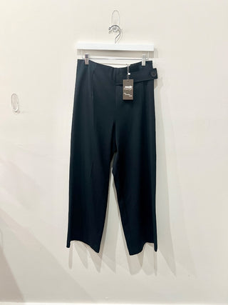 Zara culotte pants, M