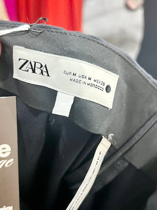 Zara culotte pants, M