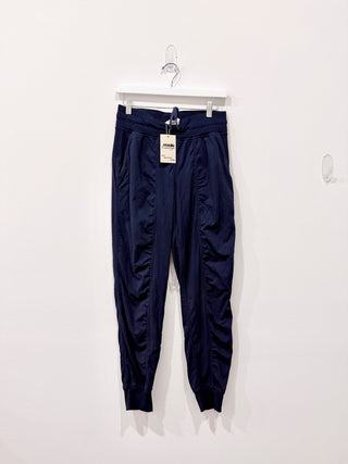 Lululemon Dance Studio Pull On Mid-Rise Drawstring Jogger Pants Women's 6