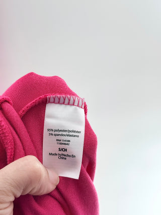 Juicy couture velour tracksuit with embellishment, S