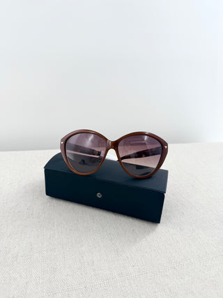 Marc Jacobs sunglasses oversized