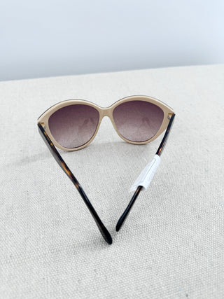 Marc Jacobs sunglasses oversized