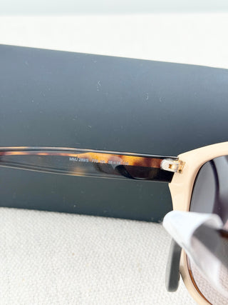 Marc Jacobs sunglasses oversized