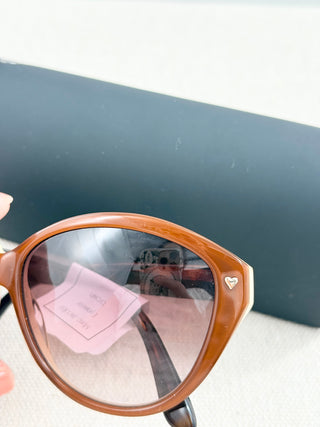 Marc Jacobs sunglasses oversized