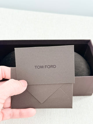 Tom Ford colette metal sunglasses
