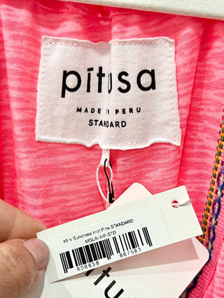 Pitusa mini sundress, standard