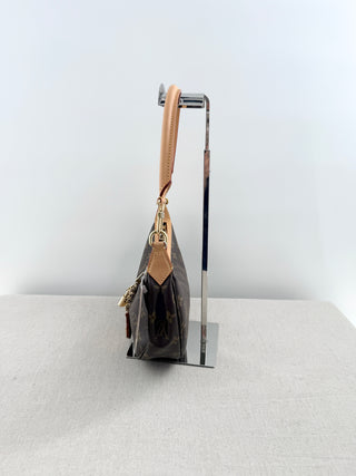 Louis Vuitton monogram looping bag nm
