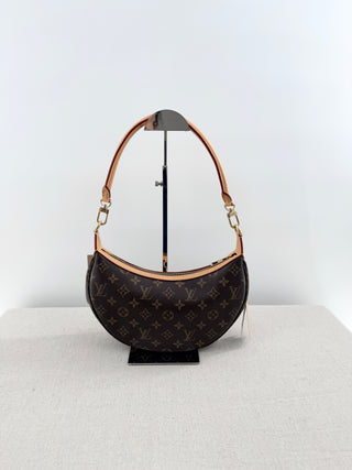 Louis Vuitton monogram looping bag nm