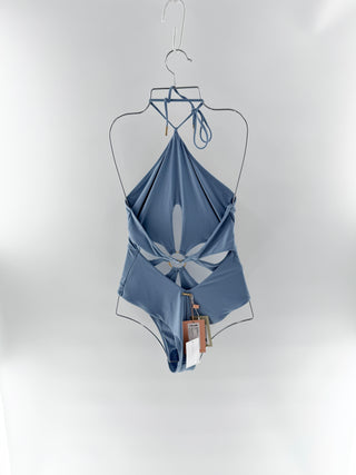 Cult Gaia one piece swimsuit, M