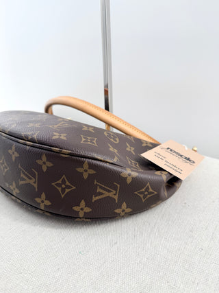 Louis Vuitton monogram looping bag nm