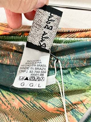 Rala Bela bikini bottom, L