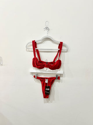 Belle bikini set 2 piece, S