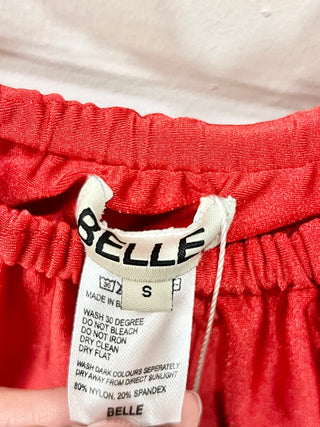 Belle bikini set 2 piece, S