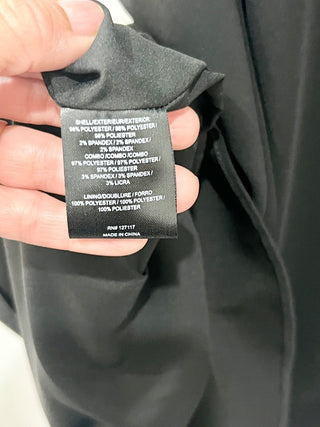 Badgley Mischka formal long dress with bow, 10