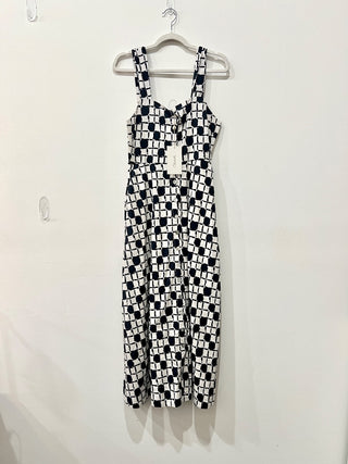 Cleobella Annete ankle dress, S