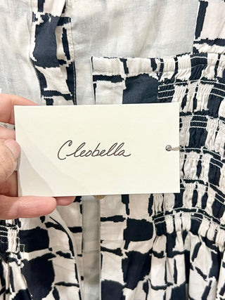 Cleobella Annete ankle dress, S