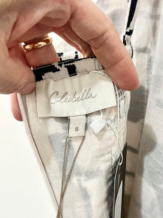 Cleobella Annete ankle dress, S