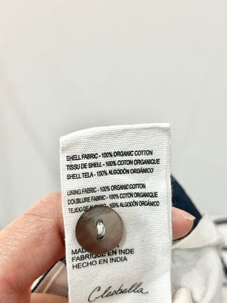 Cleobella Annete ankle dress, S