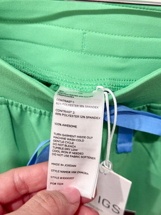 Figs zamora jogger scrub pants, XS