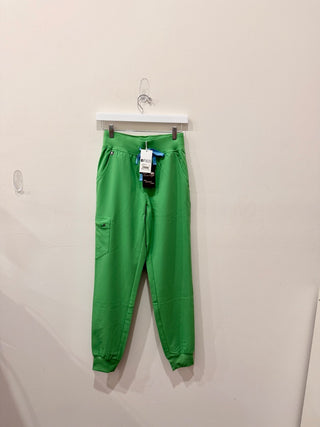 Figs zamora jogger scrub pants, XS