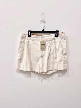 Scotch and Soda Pour l'Ete White Shorts, L
