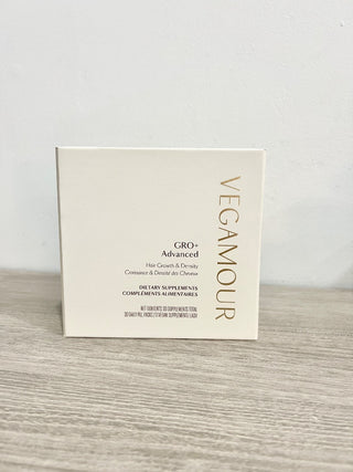 Vegamour hair growth supplement - 30 pill packs