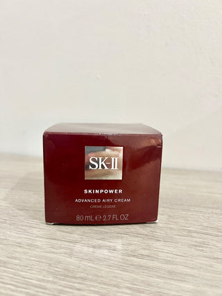 SK I skinpower advanced airy cream, 2.7 fl oz