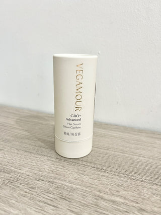 Vegamour gro hair serum, 1 fl oz