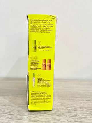 The rootist set of 4 mini products