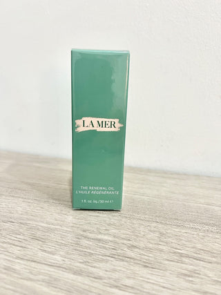 La mer renewal oil full size size 1 fl oz / 30 ml