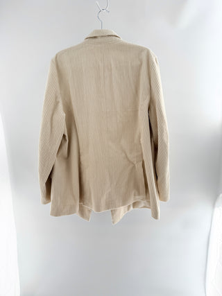 Rowing blazers x Target corduroy blazer, XL