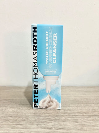 Peter Thomas Roth drenched whipped cleanser, 6.7 fl oz