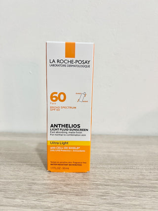 La Roche posay anthelios UV hydra 50 sunscreen, 1.7 fl oz