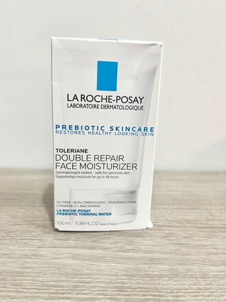 La Roche posay double repair mosttuirzer