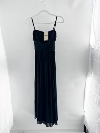 BCBG Max azria strapless maxi dress babydoll, 2