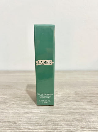 La mer lip volumizer - sheer berry