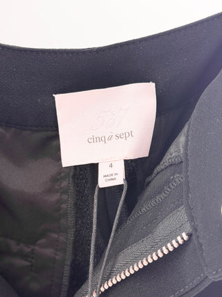 Cinq a Sept Cindie Blazer Set, Blazer - 2 / Pants - 4