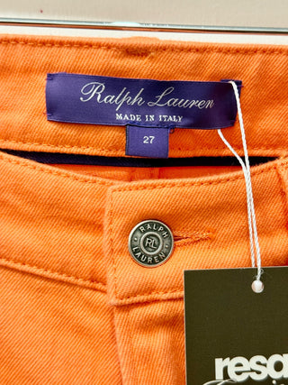 Ralph Lauren jeans purple label, 27