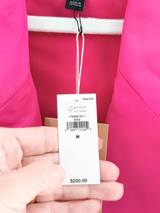 Banana Republic Trench coat, M