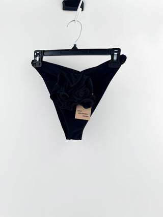 Magda Butrym Bikini bottom with flower, 8
