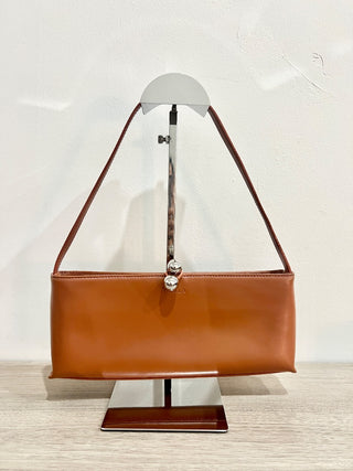 Furla small leather shoulder bag